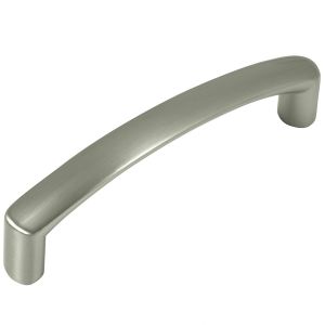 96mm Pull - Aventura - Satin N