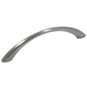 96mm Tapered Bow Pull - Satin