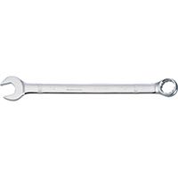 DeWALT DWMT72201OSP Combination Wrench, 7/8 in Head, 12-Point, Chrome