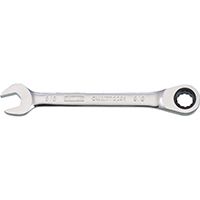 DeWALT DWMT72291OSP Combination Wrench, 3/8 in Head, 12-Point, Chrome