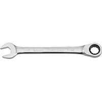 DeWALT DWMT72292OSP Combination Wrench, 7/16 in Head, Chrome