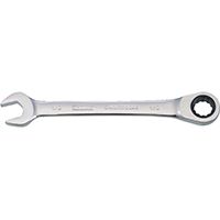 DeWALT DWMT72293OSP Combination Wrench, 1/2 in Head, Chrome