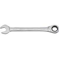 DeWALT DWMT72296OSP Combination Wrench, 11/16 in Head, 12-Point, Chrome