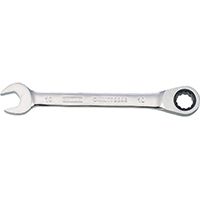 DeWALT DWMT72298OSP Combination Wrench, 10 mm Head, 12-Point, Chrome