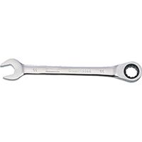 DeWALT DWMT72299OSP Combination Wrench, 11 mm Head, 12-Point, Chrome
