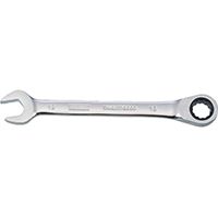 DeWALT DWMT72300OSP Combination Wrench, 12 mm Head, 12-Point, Chrome