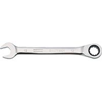 DeWALT DWMT72301OSP Combination Wrench, 13 mm Head, 12-Point, Chrome