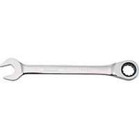 DeWALT DWMT72302OSP Combination Wrench, 14 mm Head, 12-Point, Chrome