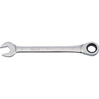 DeWALT DWMT72305OSP Combination Wrench, 17 mm Head, 12-Point, Chrome