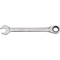 DeWALT DWMT72306OSP Combination Wrench, 18 mm Head, 12-Point, Chrome