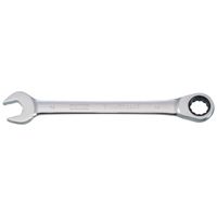 DeWALT DWMT72307OSP Combination Wrench, 19 mm Head, 12-Point, Chrome