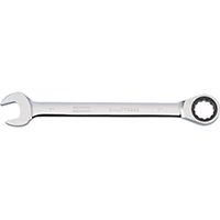 DeWALT DWMT75223OSP Combination Wrench, 1 in Head, Chrome
