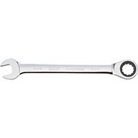 DeWALT DWMT75228OSP Combination Wrench, 1-1/16 in Head, Chrome