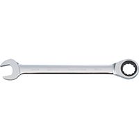 DeWALT DWMT75232OSP Combination Wrench, 1-1/8 in Head, Chrome