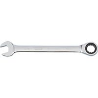 DeWALT DWMT75238OSP Combination Wrench, 15/16 in Head, Chrome