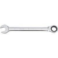 DeWALT DWMT75244OSP Combination Wrench, 21 mm Head, Chrome