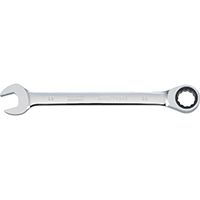 DeWALT DWMT75245OSP Combination Wrench, 22 mm Head, Chrome