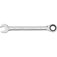 DeWALT DWMT75246OSP Combination Wrench, 24 mm Head, Chrome