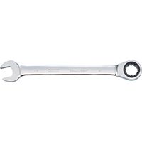 DeWALT DWMT75247OSP Combination Wrench, 27 mm Head, Chrome