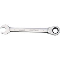 DeWALT DWMT75257OSP Combination Wrench, 9 mm Head, Chrome