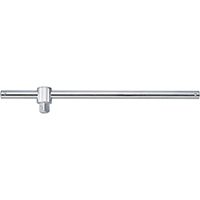 DeWALT DWMT75291OSP Sliding T-Handle, 3/4 in Drive, 20 in L