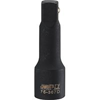DeWALT DWMT75367OSP Impact Extension, 1/2 in Drive, 3 in L