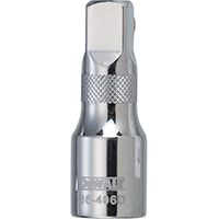 DeWALT DWMT86406OSP Socket Extension, 1/2 in Drive, 3 in L