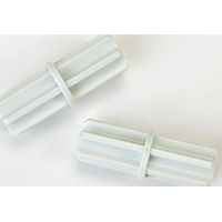 ClosetMaid 75651 Rod Connector, 2 Pack