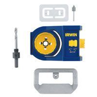 IRWIN 3111002 Installation Kit