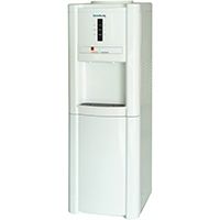 Simple Spaces Water Dispensers, Hot And Cold Dispenser, 15 L, 2 Tap Valve