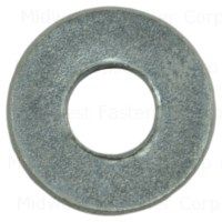#6             SAE FLAT WASHER