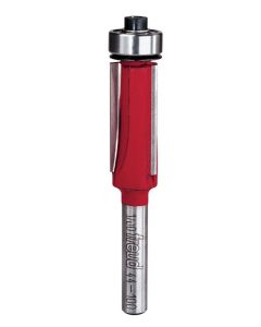 FLUSH TRIM ROUTER BIT