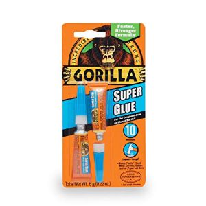 GLUE SUPER GORILLA 3G 2PK