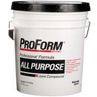 Proform JT0070 Joint Compound, 61.7 lb Pail