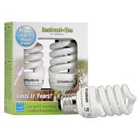 BULB FLUO MCROMNI SWHT MED 23W