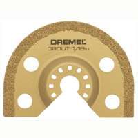 BLADE GROUT MULTI-MAX 1/16IN