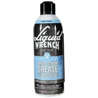 Liquid WRENCH L616 Grease, Petrol, 10.25 oz Aerosol Can