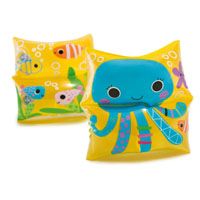 INTEX 59650EP Armband, 3 to 6 Age Group, Vinyl