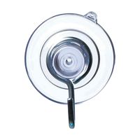 Adams Suction Cups, Small, 4 Count