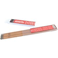 Forney 30301 General-Purpose Stick Electrode, 14 in L, 3/32 in Dia Box