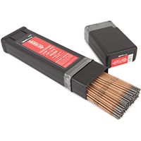 Forney 30305 General-Purpose Stick Electrode, 14 in L, 3/32 in Dia Box