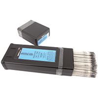 Forney 30810 General-Purpose Stick Electrode, 14 in L, 1/8 in Dia Box