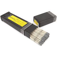 Forney 31105 All-Purpose Stick Electrode, 14 in L, 3/32 in Dia Box