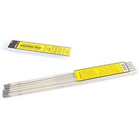 Forney 31201 All-Purpose Stick Electrode, 14 in L, 1/8 in Dia Box