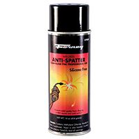 Forney 37030 Anti-Spatter Spray, 16 oz Can