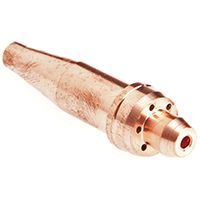 Forney 60448 Cutting Tip, #1 Tip, Copper