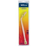 Forney 87790 Heating Nozzle, #8, Metal