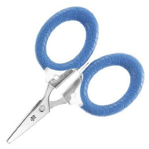 Cuda 18826 3" Titanium Bonded Micro Scissors