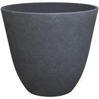 PLNTR RSN DARK MONZONITE 22IN