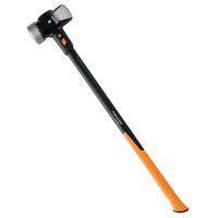 SLEDGE HAMMER 10LB 36IN